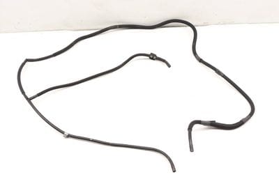 Vacuum Breather Hose / Line Set 11657612158