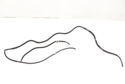 VACUUM BREATHER HOSE / LINE SET 7612158