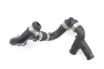 VACUUM / BREATHER HOSE / LINE SET 8N0133371H