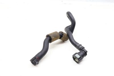 VACUUM / BREATHER HOSE w/ PURGE VALVE 5C0133366AM