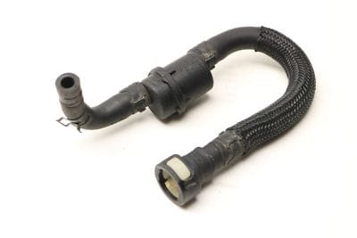Vacuum / Breather Hose w/ Purge Valve 7P0133366D