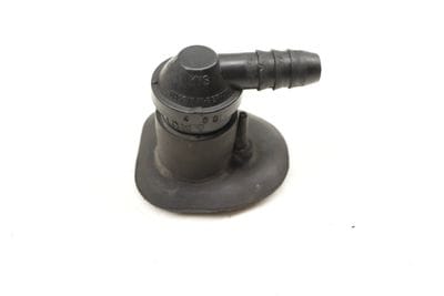 Vacuum Check Valve / Grommet 8D0611743B