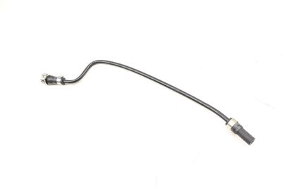 Vacuum Control Line