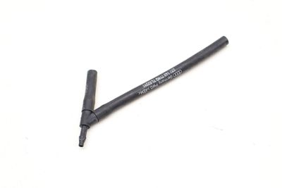 VACUUM HOSE / LINE 077145718Q