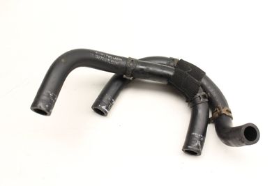VACUUM HOSE / LINE 07L133771C