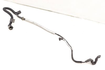 VACUUM HOSE / LINE 7P0133798H