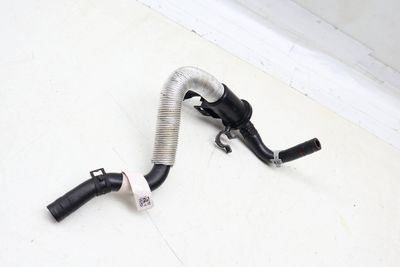 VACUUM HOSE / LINE 8W0201991AK