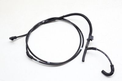 VACUUM HOSE / LINE