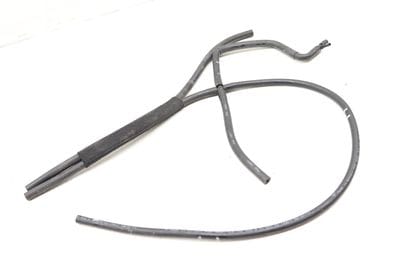 Vacuum Hose / Line Set 7P0133782