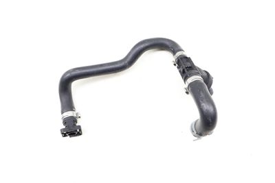 VACUUM HOSE / PUMP / VALVE 8T0133783