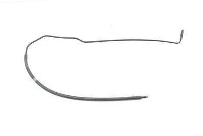 VACUUM HOSE / TUBE / LINE 8E0201935K