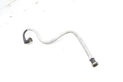 Vacuum Hose / Tube / Line 8N0201090G