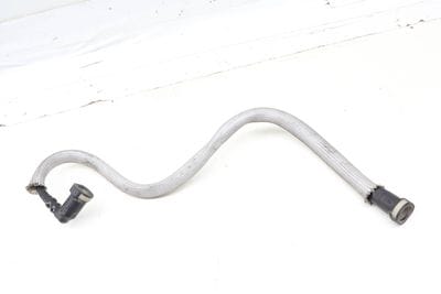 Vacuum Hose / Tube / Line 8N0201090G