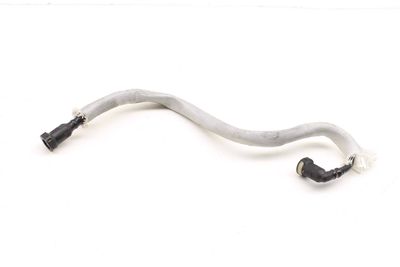 VACUUM HOSE / TUBE / LINE 8N0201090G