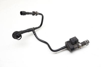 Vacuum Line / Hose Set w/ Purge Valve 06H133781CB