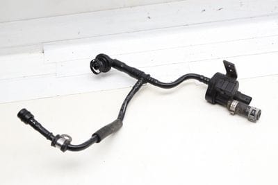 Vacuum Line / Hose Set w/ Purge Valve 06H133781CL