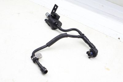 VACUUM LINE / HOSE SET w/ PURGE VALVE 06H133781CL