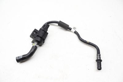 Vacuum Line / Hose Set w/ Purge Valve 06L133781BL