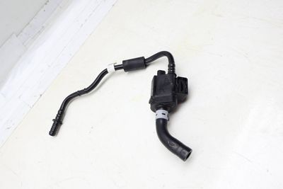 VACUUM LINE / HOSE SET w/ PURGE VALVE 06L133781BL