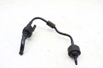 VACUUM LINE / HOSE w/ PURGE VALVE 06L133781AF