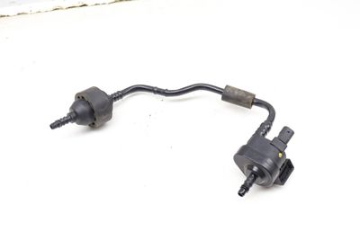 VACUUM LINE / HOSE w/ PURGE VALVE 06L133781AJ