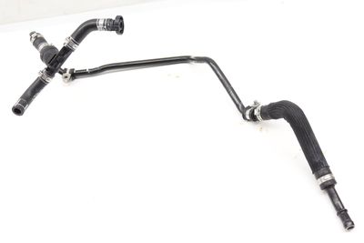 VACUUM LINE / SUCTION PUMP / VALVE 079133783AH