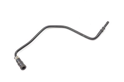 Vacuum Pressure / Control Line