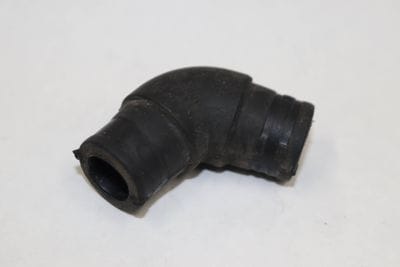 VACUUM PUMP ANGLED HOSE ADAPTER 8E0611813A