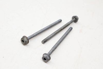 Vacuum Pump Screw / Bolt Set (3) N10739401
