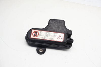 Vacuum Reservoir / Tank 06A131541