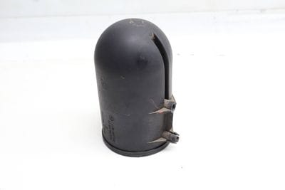 VACUUM RESERVOIR / TANK