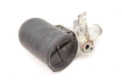 VACUUM RESERVOIR / TANK