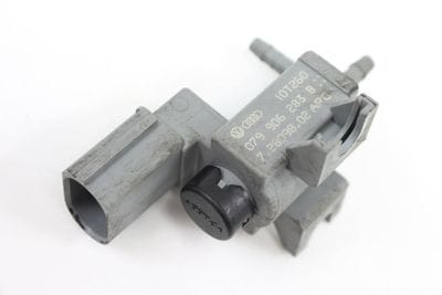 VACUUM SOLENOID VALVE 079906283B