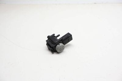 Vacuum Solenoid Valve 1K0906283A