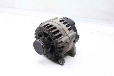 Valeo Alternator - 220 Amp 059903023L
