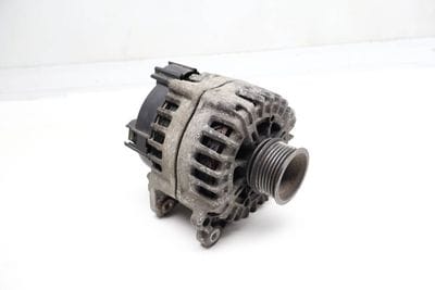 Valeo Alternator - 220 Amp 06E903023B
