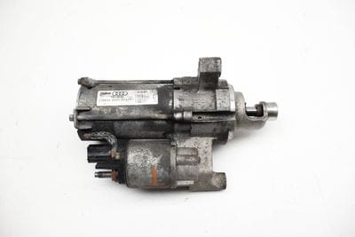 Valeo Starter 079911022