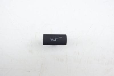 Valet Parking Switch / Button 4F0941503