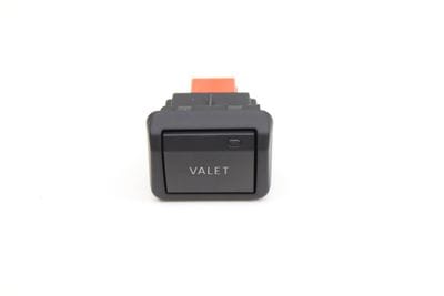 Valet Parking Switch / Button 4H0941503