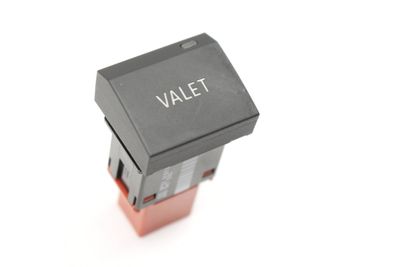 VALET PARKING SWITCH / BUTTON 4H0941503