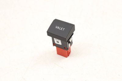 Valet Parking Switch / Button 8W0941503