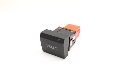 Valet Parking Switch / Button 8W0941503