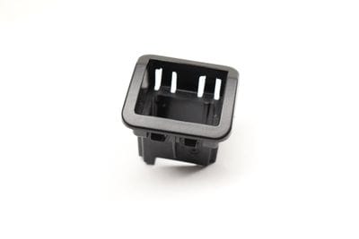 Valet Parking Switch Trim / Bezel 8XA857136