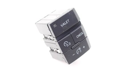 VALET / TRIP / ODOMETER RESET SWITCH 4L1927123B