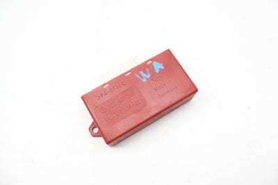 Valve Climate Control Unit / Computer 7D0907533