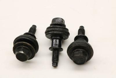 Valve Cover Screw / Bolt - Set OF 3 022103831B