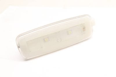Vanity / Makeup Light 4H0947105A