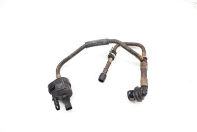 Vapor Canister Valve Hose / Line 06J133781CA