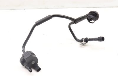 VAPOR CANISTER VALVE HOSE / LINE 06J133781CA