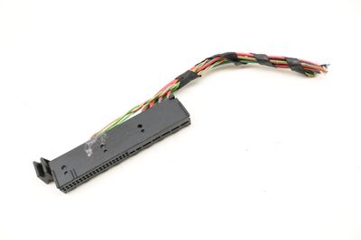 VDC / SUSPENSION MODULE WIRING CONNECTOR PIGTAIL